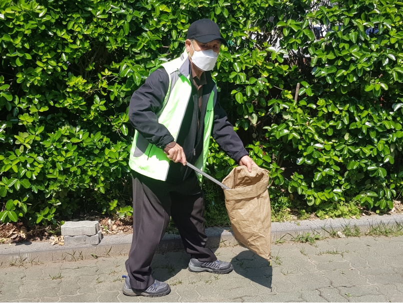 공영주차장_5월3일 모니터링의 2번째 이미지