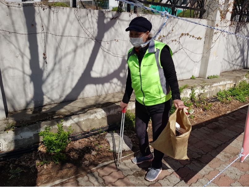 공영주차장 4월5일 모니터링의 3번째 이미지