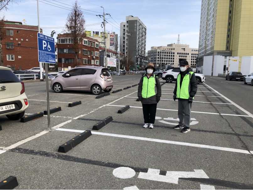 불법주정차 3월 3주 모니터링의 3번째 이미지