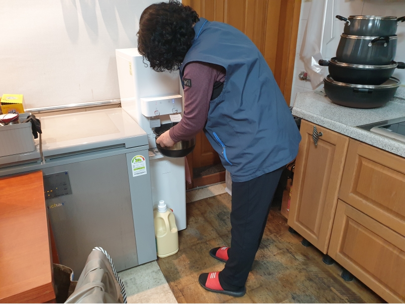 장애인시설지원사업 3월 모니터링의 4번째 이미지