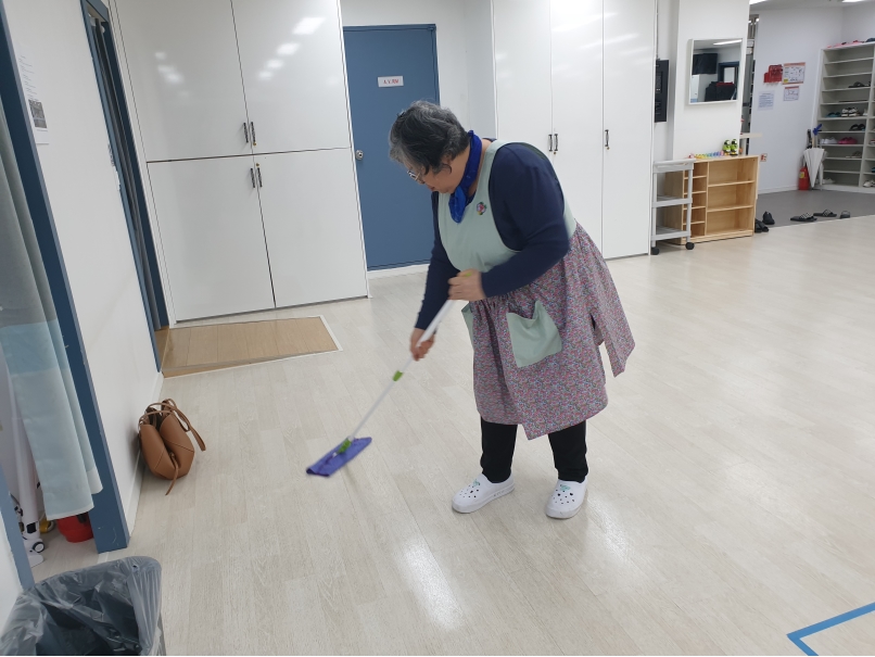 장애인시설지원사업 3월 모니터링의 2번째 이미지