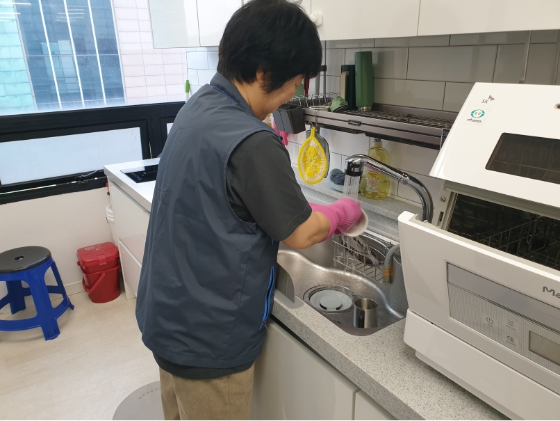 장애인시설지원사업 3월 모니터링의 1번째 이미지