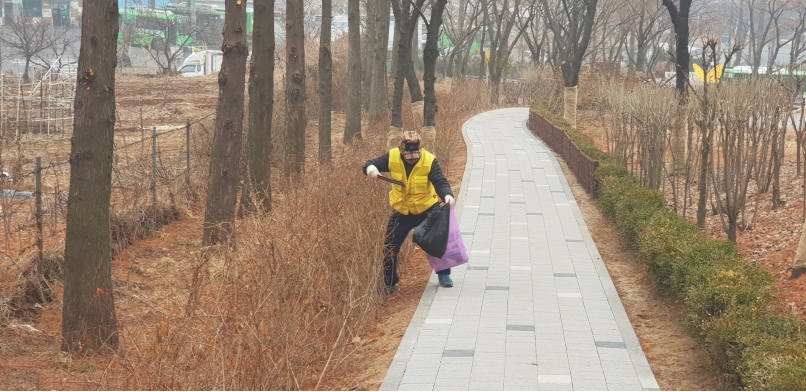 나비공원
