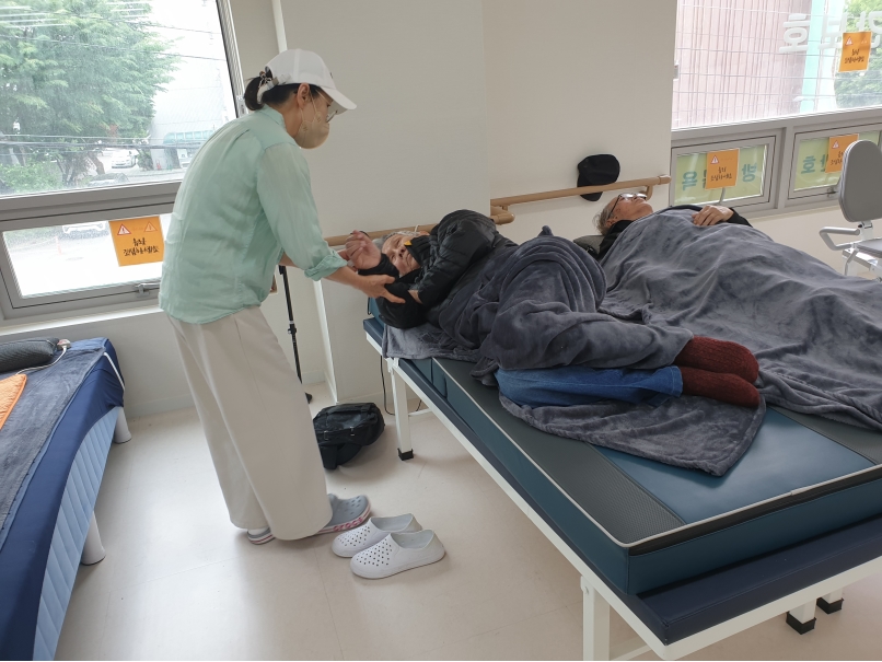 노인시설지원사업 5월 모니터링의 3번째 이미지