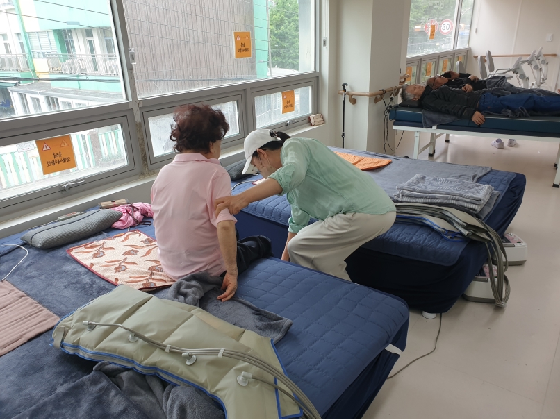 노인시설지원사업 5월 모니터링의 4번째 이미지