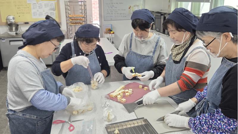 어울림퓨전떡&디저트 4월 모니터링의 3번째 이미지