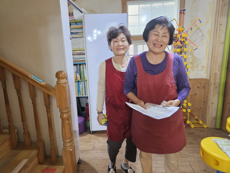 아동시설지원사업 (어린이집,유치원) 10월 모니터링의 4번째 이미지