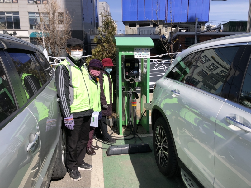 불법주정차 3월 3주 모니터링의 1번째 이미지