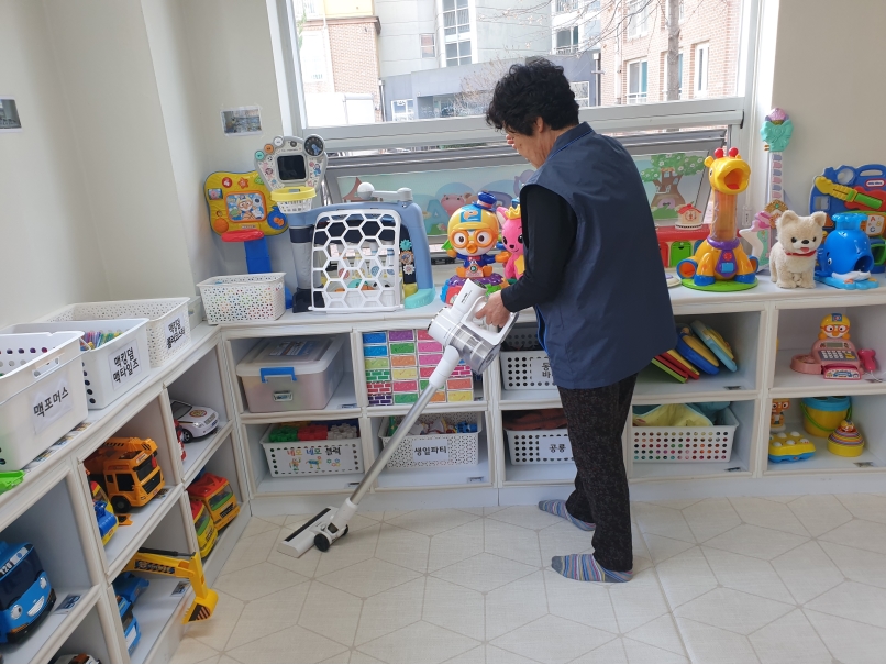 복지시설지원사업 4월 모니터링의 3번째 이미지