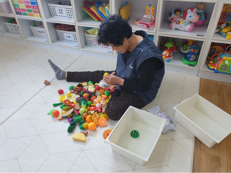 복지시설지원사업 4월 모니터링의 1번째 이미지