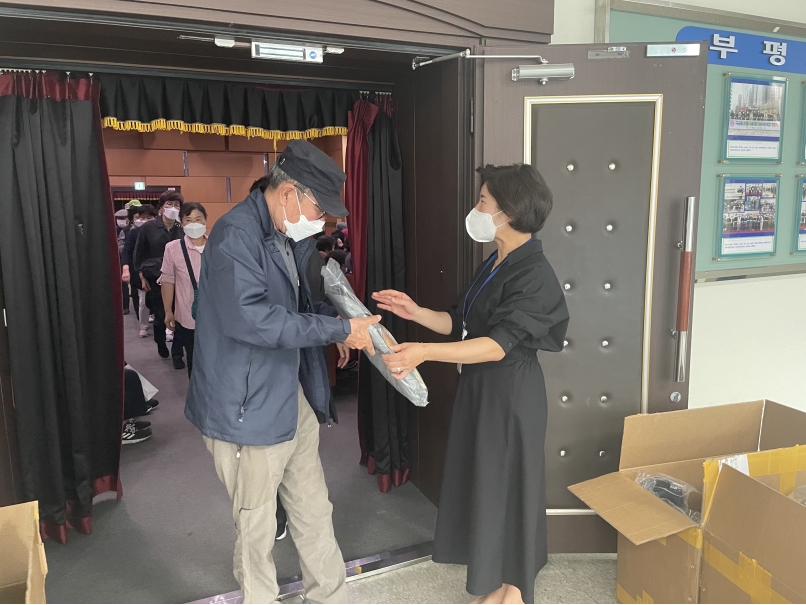 도시철도안전지킴이 5월 안전 및 활동교육의 5번째 이미지