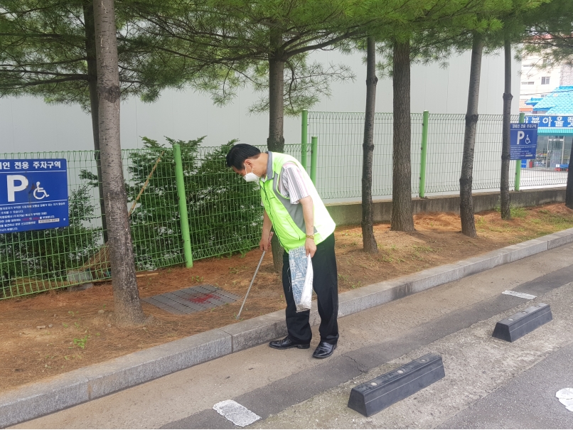 공영주차장관리사업 7월1째주 모니터링의 5번째 이미지