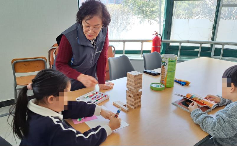 온동네초등돌봄사업 3월 모니터링의 3번째 이미지