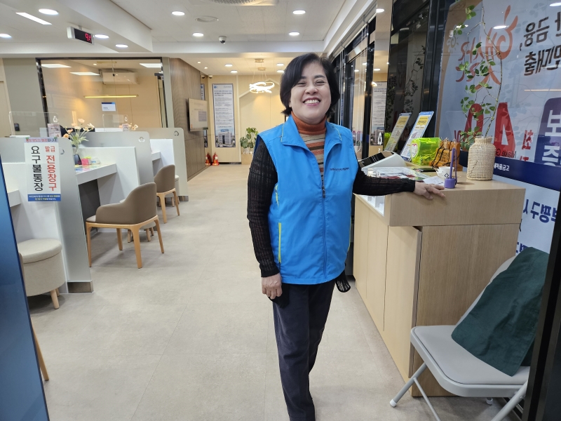 시니어금융업무지원 10월 모니터링의 2번째 이미지
