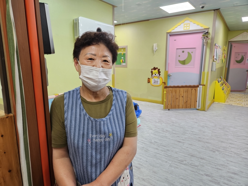 아동시설지원사업 (어린이집,유치원) 8월 모니터링의 2번째 이미지