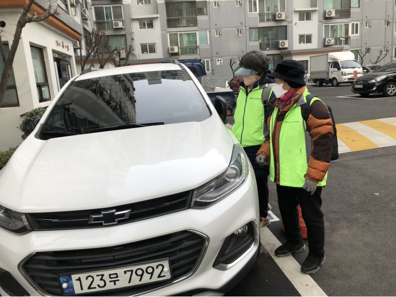 불법주정차 2월 3주 모니터링의 1번째 이미지