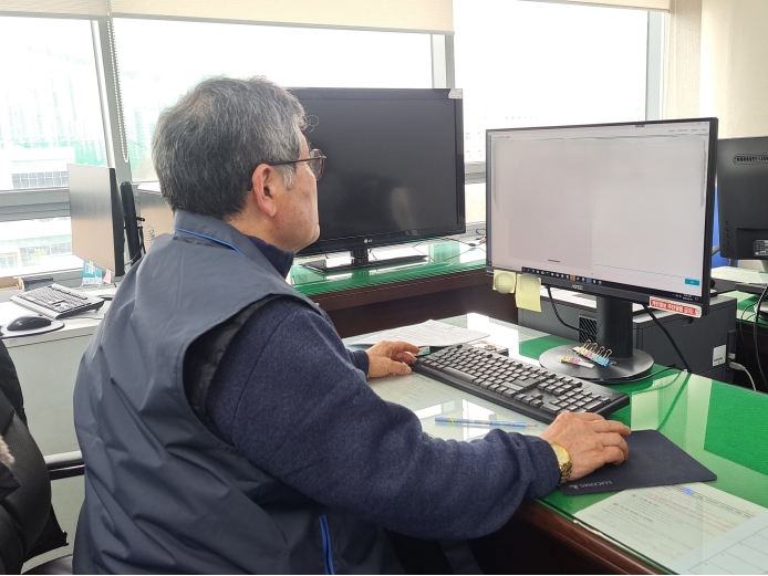 시니어산재가이드 3월 모니터링의 4번째 이미지