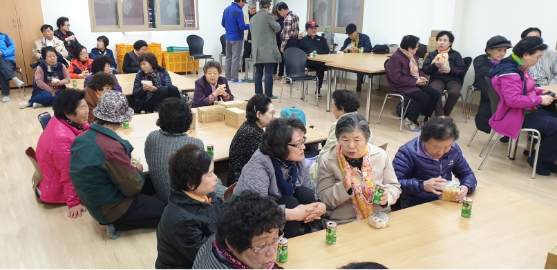 4/8(월) 비전홀3 월례회의의 3번째 이미지