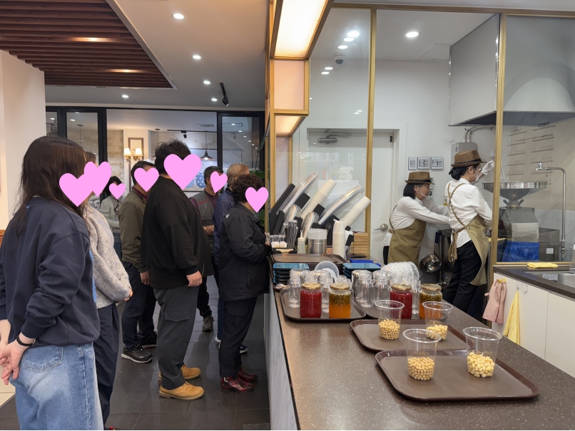 카페어울림 원데이클래스의 2번째 이미지