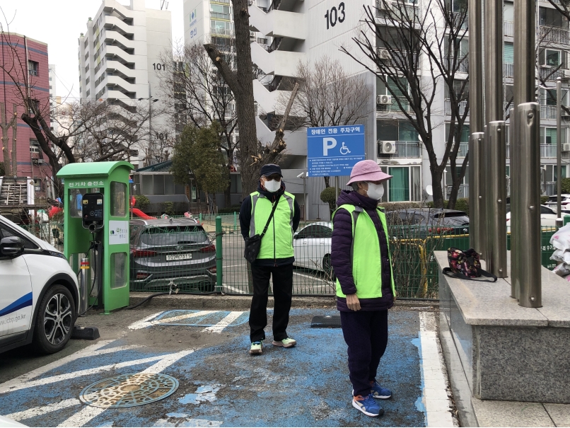 불법주정차 3월 3주 모니터링의 2번째 이미지