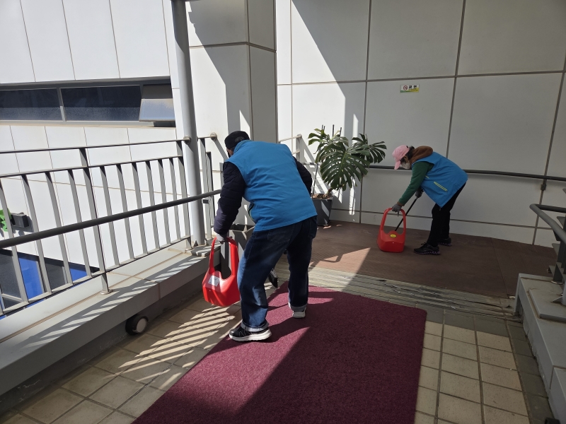 주민공동이용시설관리사업 4월 활동 모니터링의 5번째 이미지