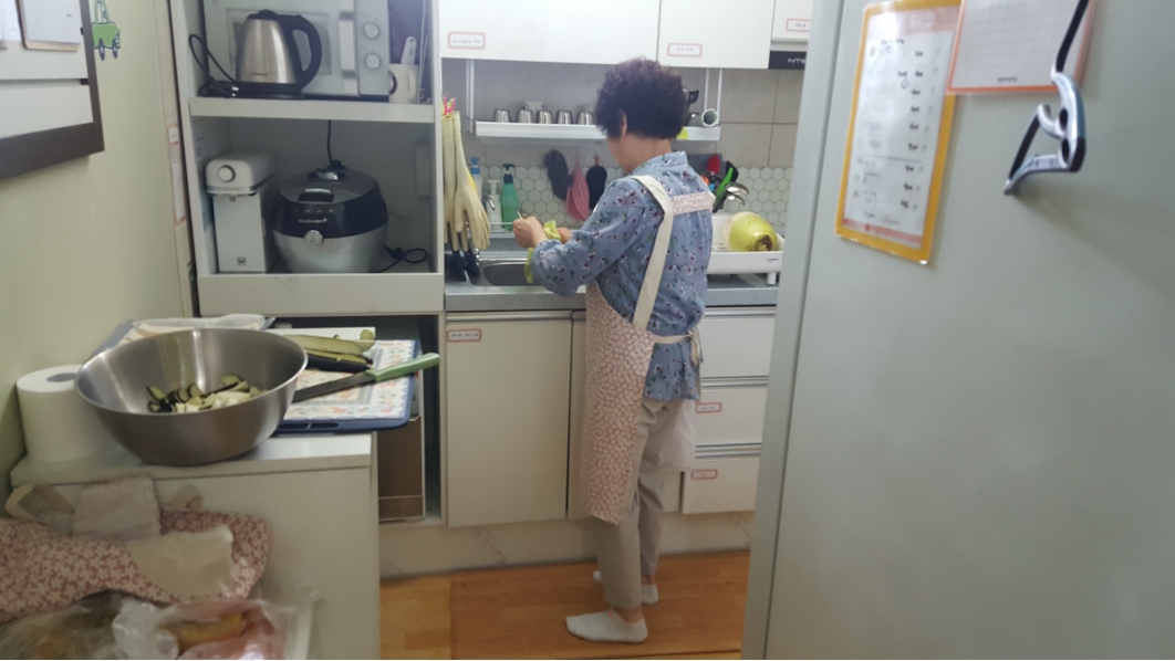 2019년 엄마품사랑도우미 6월 활동사진(12조)의 2번째 이미지