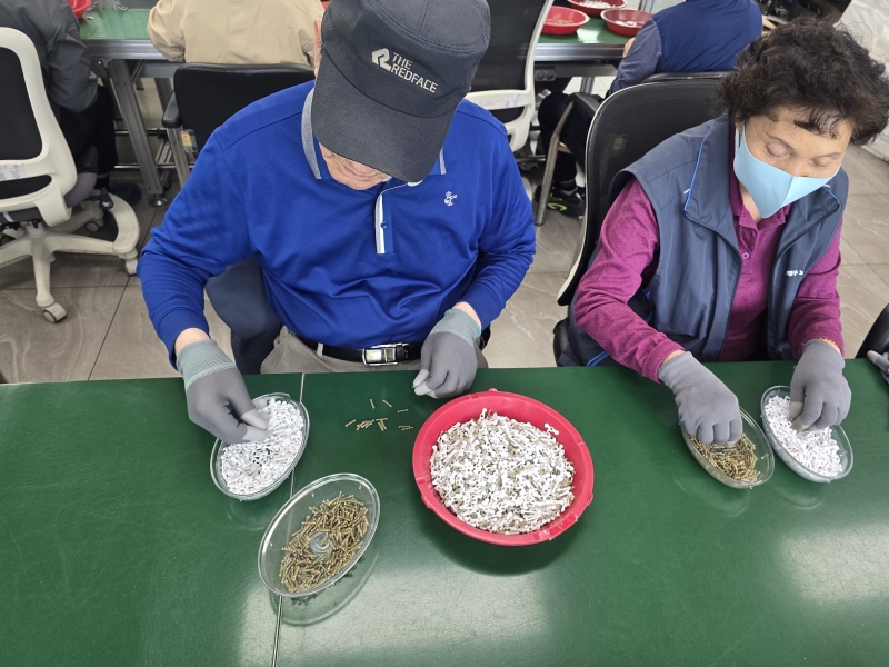 장애인직업적응지원단 4월 모니터링의 2번째 이미지