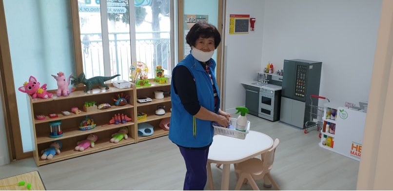 소규모복지시설지원사업 5월 모니터링의 2번째 이미지