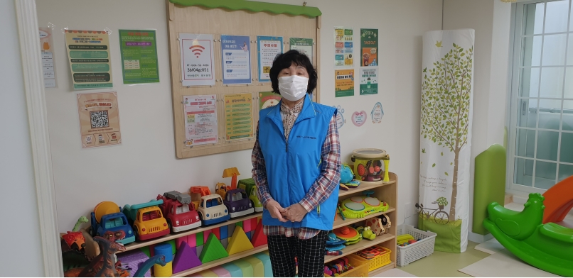 소규모복지시설지원사업 5월 모니터링의 3번째 이미지