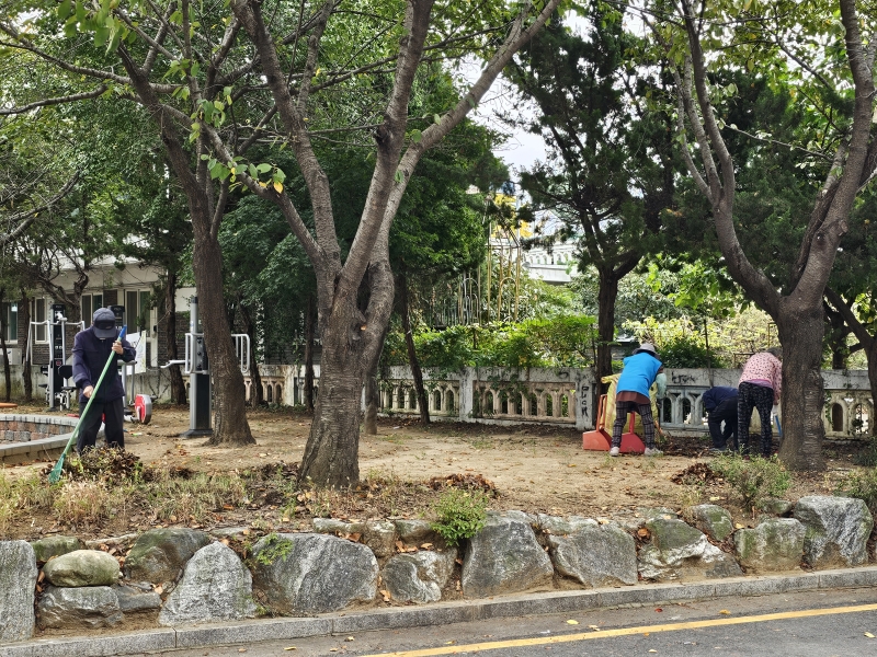 어린이공원관리원(삼산,십정) 10월 참여자 모니터링의 3번째 이미지