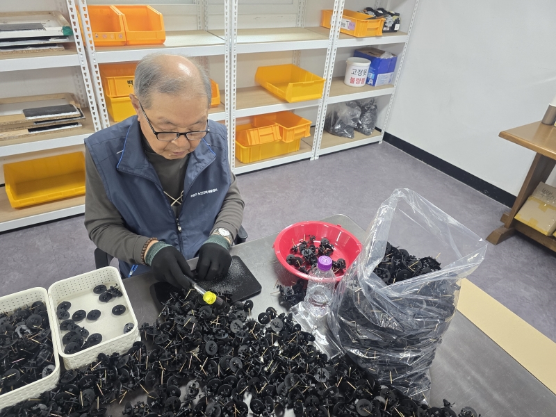 장애인직업적응지원단 4월 모니터링의 5번째 이미지