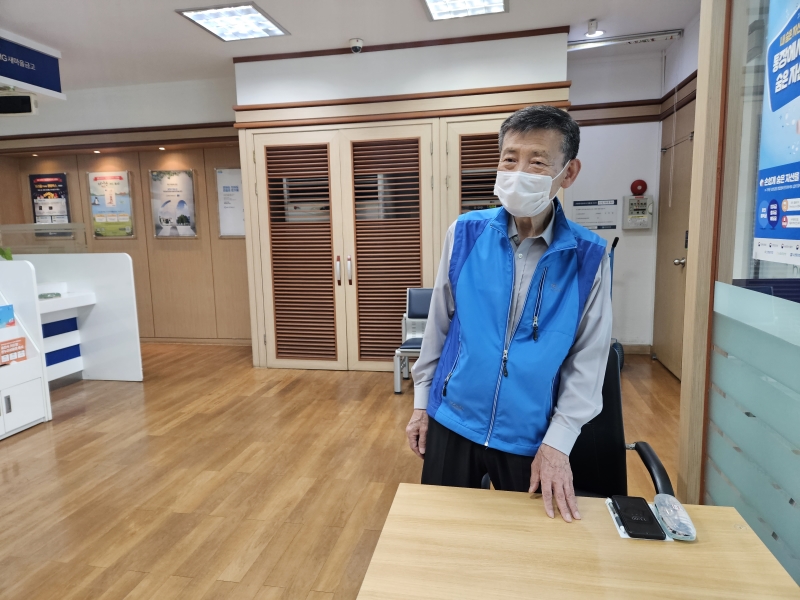 시니어금융업무지원 5월 모니터링의 2번째 이미지