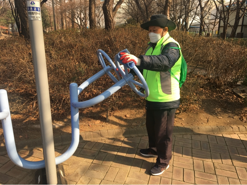 시니어방역단_12조_3월모니터링의 4번째 이미지