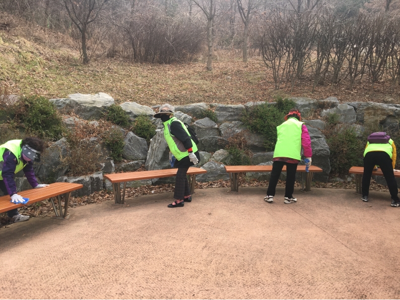 시니어방역단_14조_3월모니터링의 1번째 이미지