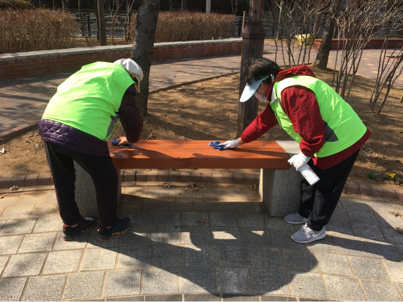 시니어방역단_3월 모니터링의 1번째 이미지