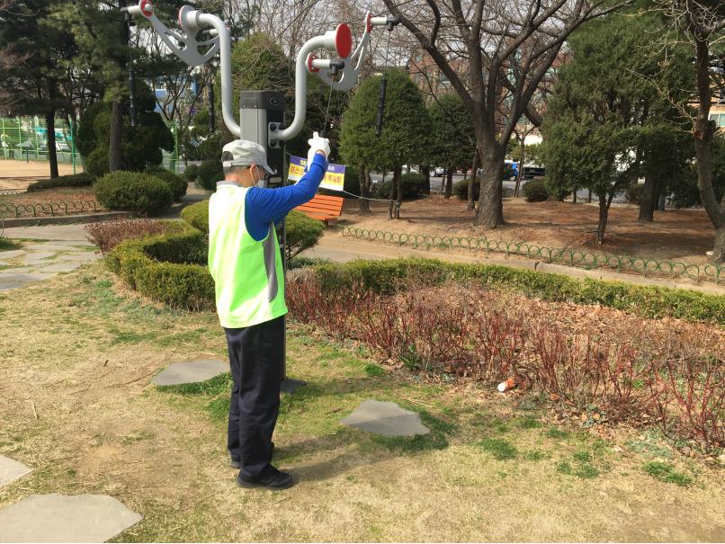 시니어방역단_3월 모니터링의 4번째 이미지