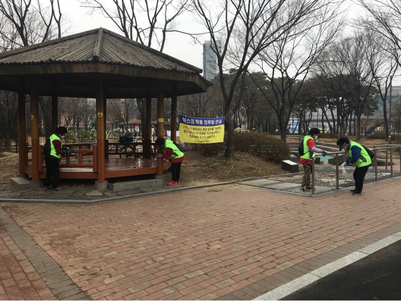 시니어방역단_3조_3월모니터링의 1번째 이미지