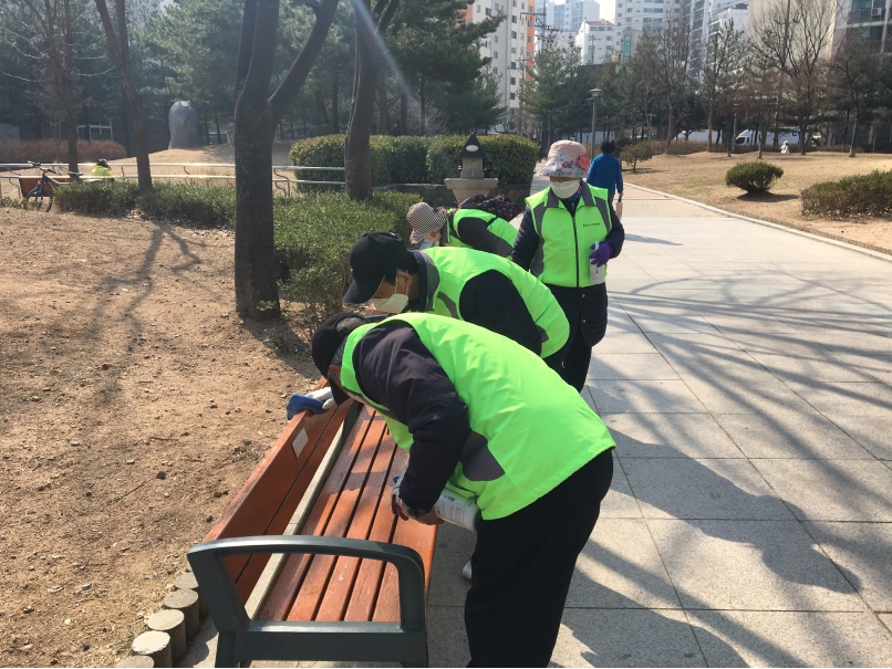 시니어방역단_3월_7조_모니터링의 2번째 이미지