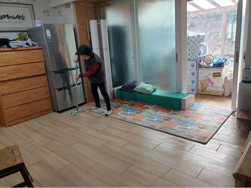 복지시설지원사업 4월 모니터링의 2번째 이미지