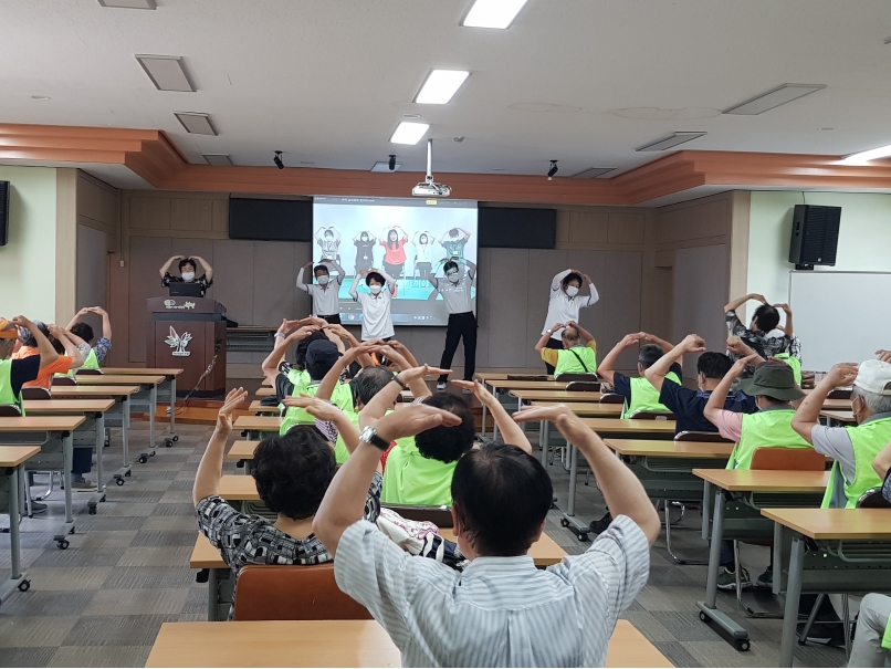 신규참여자 7월 활동교육의 5번째 이미지