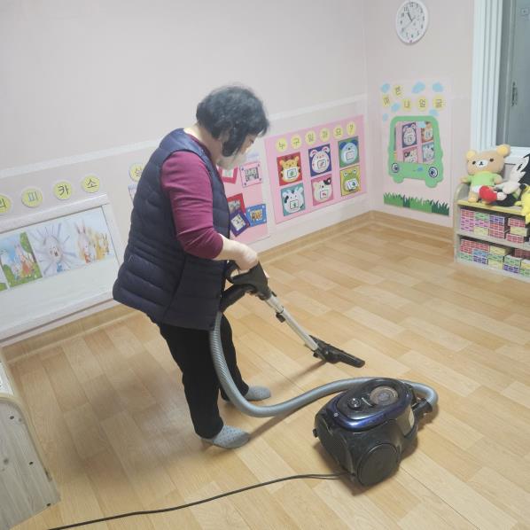 아동시설지원사업 3월 모니터링의 2번째 이미지