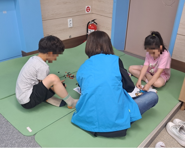 아침이행복한학교 6월 모니터링의 2번째 이미지