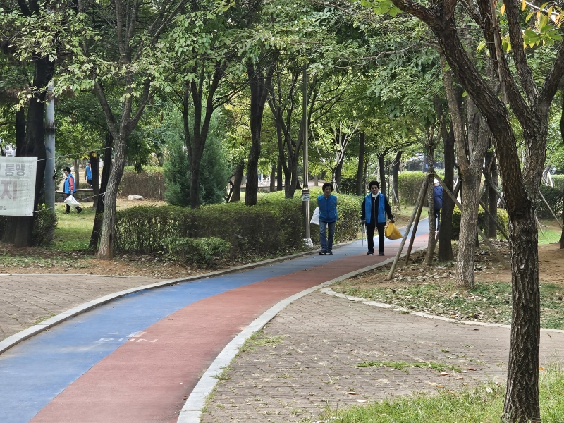 어린이공원관리원(삼산,십정) 10월 참여자 모니터링의 1번째 이미지