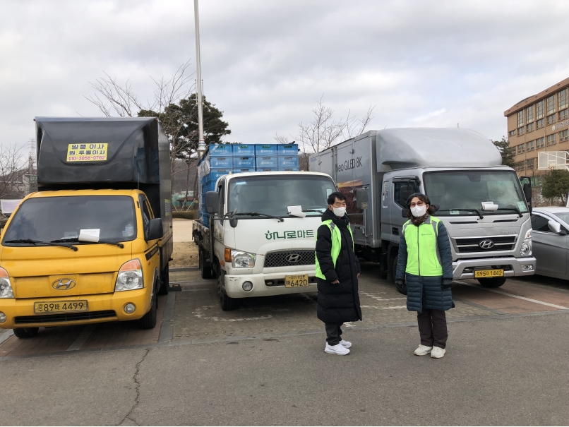 불법주정차 3월 1주 모니터링의 3번째 이미지