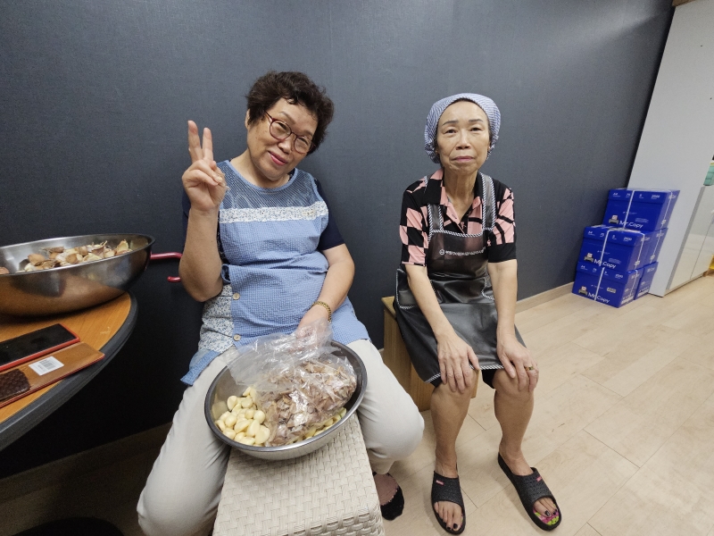 아동시설지원사업 (어린이집,유치원) 8월 모니터링의 2번째 이미지