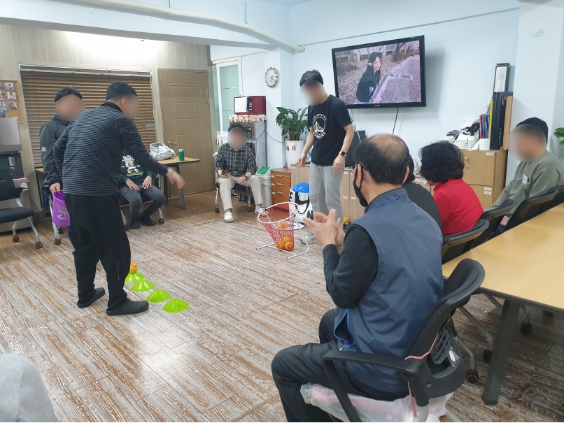 장애인시설지원사업 4월 모니터링의 2번째 이미지