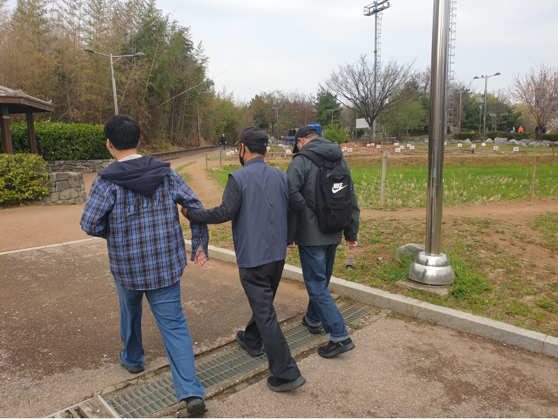 장애인시설지원사업 4월 모니터링의 3번째 이미지