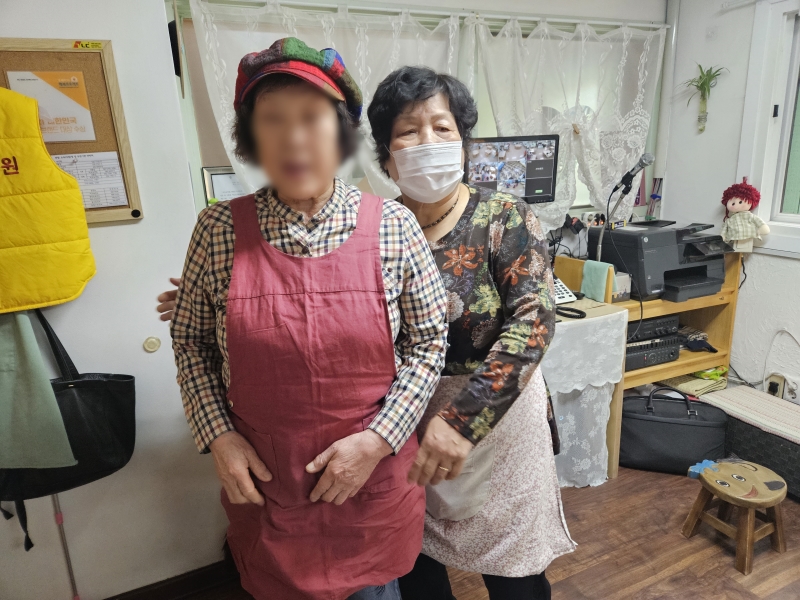 아동시설지원사업 4월 모니터링의 2번째 이미지