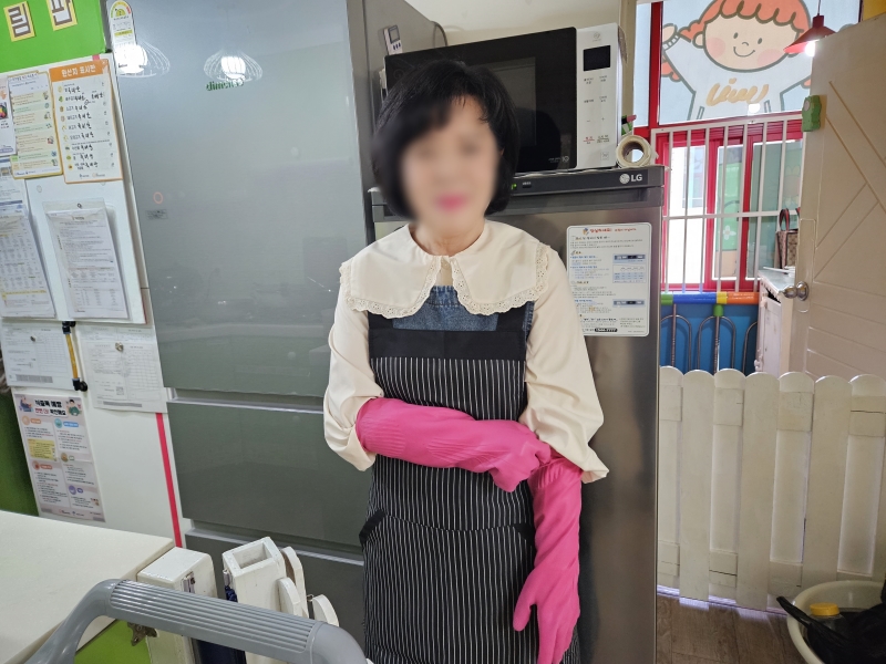 아동시설지원사업 5월 모니터링의 2번째 이미지