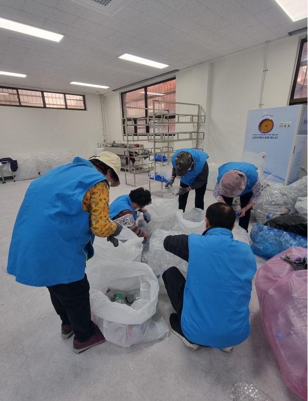 우리동네플라스틱자원순환단 3월 모니터링의 4번째 이미지